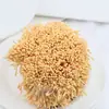Grampo de cabelo floral feito à mão com estames de flor foscos de 2 mm. Materiais: flores artificiais, flores de cipó de papel, flores de seda, cores de flor de cabeça de fósforo.