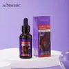 Aceite Esencial Masajeador de Glúteos de Ajo Kormesic Aceite Corporal Aceite de Masaje Cuidado Fabricante Transfronterizo Venta al por Mayor