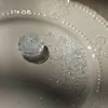 Caja de Joyería para Uñas con Piedras de Cristal Mini Color Mágico Destello de Hielo Lujo Desgaste Armadura Decoración Al por Mayor