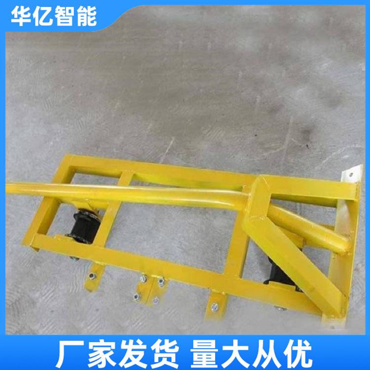 单轨车 华亿 04