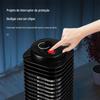 Lâmpada LED fotocatalítica popular para matar mosquitos, silenciosa e sem radiação, ideal para uso doméstico. Repelente digital de mosquitos. Ótimo para presentear.