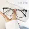 1317 venta en vivo montura de gafas montura redonda pequeña montura de gafas para estudiantes hombres y mujeres accesorios personalizados fábrica venta al por mayor