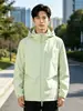 2026 Nueva Chaqueta de Algodón Aislante de Grafeno Unisex para Otoño e Invierno, Abrigo de Algodón Deportivo y Casual, Chaqueta de Algodón Ligera para Parejas