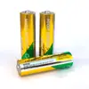 Apariencia Personalizada No. 5 Baterías Alcalinas LR6 Adecuadas para Calentadores de Agua y Cerraduras de Estacionamiento, Batería de Grado Industrial de 1.5V, Se Pueden Mezclar en Lotes