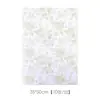 Sombra Floral Estilo Europeo Retro Arte Floral Papel de Regalo Papel de Regalo Impermeable Suministros para Floristerías Arte Floral Empaque Floral
