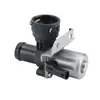2712030164 A2712030164 Válvula de Agua Calentador Aire Acondicionado de Coche Adecuada para Válvula Calentador Mercedes-Benz Clase C/Clase E