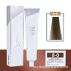 Salón de belleza especial crema de tinte para el cabello de un solo tono barbería tinte para el cabello tinte para el cabello Salón Profesional cobertura canas color de moda crema venta al por mayor