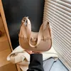 Bolso de Hombro Cruzado de Moda de Alta Gama Transfronterizo Bolso de Hombro Versátil Simple Nuevo de Verano 2026 Bolso Cruzado Casual