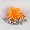 Colgante de Joyería C15 Cuerda para Teléfono Móvil Cierre de Langosta Colorido Decoración de Caja de Juguetes Correa para el Cuello Materiales Hechos a Mano DIY para Niños