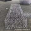 Malla de Gavión Protección de Orilla de Río Cable Malla de Gavión Fabricante Caja de Malla de Gavión para Control de Inundaciones Malla de Gavión Hexagonal