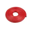Venta al por mayor del fabricante Tira Anticolisión para Coche de PVC sin Adhesivo, Tira Protectora de Borde en Forma de U, Tira para el Borde de la Puerta del Coche, Tira Decorativa Selladora para Gabinetes de Chapa Metálica