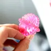 Pelota Mágica de Lavandería Quitamanchas de Colores, Pelota de Lavandería de Cristal Limpiadora, Pelota para el Cuidado de la Ropa Interior en la Lavadora