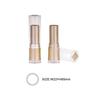Tubo de lápiz labial, tubo vacío, hebilla de plástico, botella de bálsamo labial, tubo vacío cosmético, material de embalaje LG151