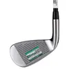 Ventas Directas de Fábrica Palos de Golf para Niños No. Hierro 7 Hierro Completo Cabeza de Bola de Acero Inoxidable 17-4 Varilla Completa de Carbono