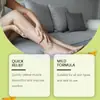 Creme Ximonth para Cuidados com as Pernas Transfronteiriço, Creme Calmante para a Pele à Base de Ervas Naturais, Creme Hidratante Externo