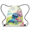 Amazon Nuevo punto punto Bolsa de Hombro con Cordón y Bolsillo Bolsa de Almacenamiento con Cordón Mochila Deportiva Bolsa con Cordón Baloncesto