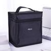 Bolsa para Marcadores de Gran Capacidad, Bolsa para Lápices de Dibujo Infantil, Bolsa de Almacenamiento para Lápices de Colores de Estudiante, Bolsa Tote de Poliéster, Venta al por Mayor de Fábrica
