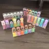Laca de Uñas Creativa para Muñecas Iluminador Promoción Publicitaria Forma de Muñeca Iluminador Muñeca de Cobaya Iluminador