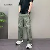 Diseño de Línea Moderna, Estilo Único, Pantalones Deportivos Geniales para Exteriores, Pantalones Casuales Versátiles de Pierna Recta para Verano, Pantalones Largos Ajustados para Hombre