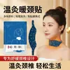 Paquete Calentador de Cuello Portátil Dibujo Animado Calentador Instantáneo para Manos y Pies Cuidado Caliente Instantáneo para Manos Parche Calentador Autocalentable Disponible al por Mayor