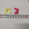 Cinta de 1 cm Línea de Lazo Lazo de Cinta Flor de Cinta DIY Ropa Interior para Niños Calzones Accesorios para Ropa Flor de Cinta