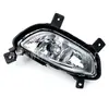 Adecuado para Kia Ruio KIA Rio SEDÁN años 2012-2015 luces antiniebla de parachoques