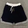 Shorts de Basquete DNA Estilo Americano Transfronteiriço Secagem Rápida Treinamento Moderno Solto Não Muito Curto Bermuda de Joelho Masculino Esportivo Corrida Em Estoque