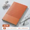 Caderno capa mole A5 para registros de escritório, brindes corporativos, diário de estudante, personalizável com logo