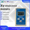 Monitoramento Pessoal de Radiação Fs2002 Dose como uma Medição de Taxa como uma Medição X Instrumento de Medição de Agente de Radiação Pessoal
