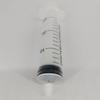 Jeringa de plástico de 1-500 ml con tubo de aguja, para muestreo experimental, subllenado y dispensación de tinta, venta al por mayor.