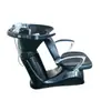 Sillón de Lavado de Cabello Sentado, Cama de Lavado de Cabello Estilo Japonés, Cama de Enjuague con Agua, Sillón de Peluquería, Lavabo de Masaje para Salón de Belleza, para Uso en Hogares de Personas Mayores
