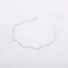Nova versão coreana do Coringa tipo S onda 22 tiara DIY acessórios de cabelo atacado fábrica direta tiara de 9 ondas
