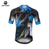 Xintown Roupa de Ciclismo Masculina Simples Vermelha Roupa de Ciclismo de Verão Nova Roupa de Ciclismo Calças Roupa de Ciclismo de Verão Curta