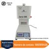 Instrumento tudo-em-um XNR-400A tela LCD display medidor de índice de fluidez a quente medidor de fusão termoplástica.