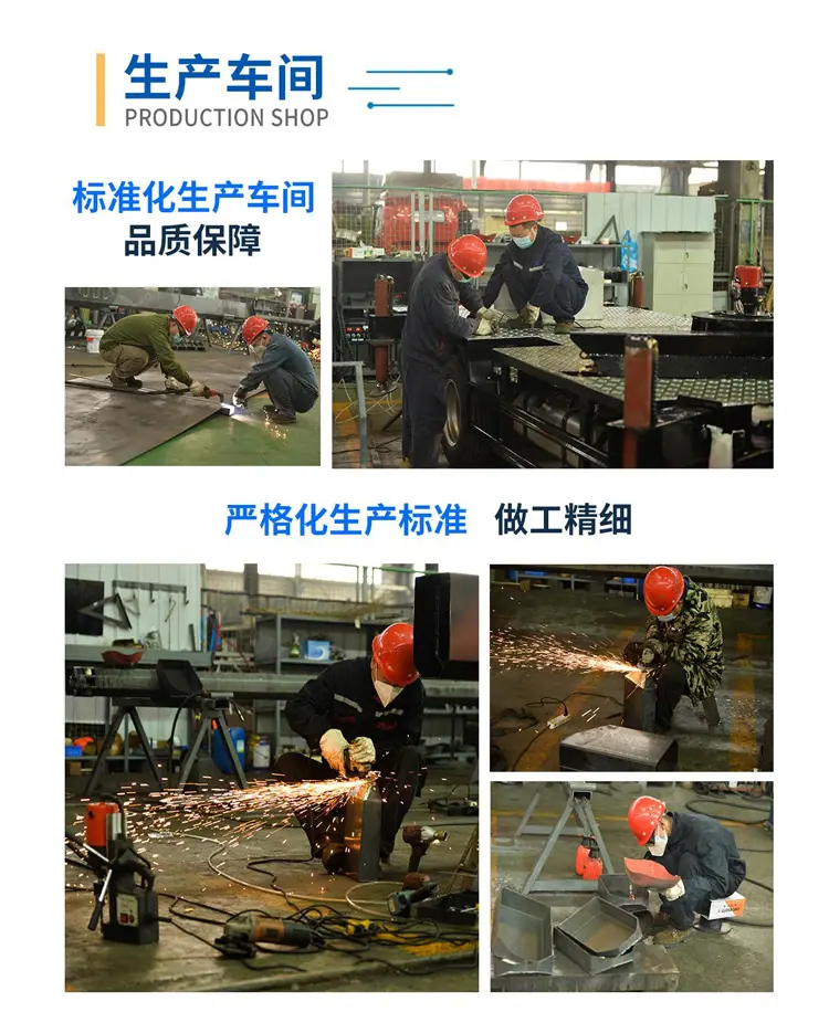江铃蓝牌折叠臂21米高空作业车厂家报价