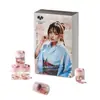 Gama Completa de Lubricantes Esenciales para Potenciar el Placer Femenino de Kimijima Ai, Productos Eróticos para el Cuidado Femenino, Productos para Adultos, Juguetes Sexuales