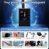 Detector de señal inalámbrica para cámara G338, para hoteles, antirrobo, antiespionaje, antiposicionamiento, con detección de cámara infrarroja.