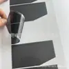 Suministros del Fabricante Malla Rectangular de PVC a Prueba de Polvo con Respaldo Adhesivo, Malla de PVC a Prueba de Polvo, Malla a Prueba de Polvo para Chasis, Ventilador, Malla para Altavoz de Auriculares