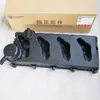 Piezas de motor Cummins tapa de la cámara de válvulas 5262617 5262618 5262619