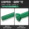 Barreira de Isolamento de Postes Refletivos com Malha de Arame Protetora para Rodovias Municipais Grade de Segurança para Tráfego Poste de Coluna em Forma de Pêssego Rede de Proteção