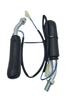 Accesorios para excavadoras KOVAX SK60 SK200-6 SK250-8 SK-8 pegamento para manija de joystick