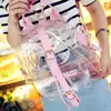 Fabricante Original Filme TPU de Alta Transparência Pode Ser Usado como Tecido para Bolsas e Roupas, Material para Sapatos de Chuva, Material Cortado a Quente e Material para Janelas