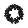 Accesorios para el cabello de moda coreana para mujer, cuerda para el cabello con forma de ojo de gato fantasma, bola de goma elástica, tendón, cuentas, cola de caballo, cuerda para la cabeza