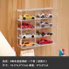 Hot Wheels Matchbox Domica Modelo de Coche de Juguete 1:Caja de almacenamiento a prueba de polvo para 64 coches, juguetes para niños