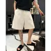 Nuevos Shorts de Verano para Hombre, Casuales, de Moda, Sencillos, Modernos, Versátiles, Shorts Casuales para Hombre, de Nicho y con Estilo