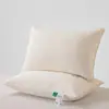 2026 Nuevo Modelo Almohada de Confort Tejido Nube Núcleo de Almohada