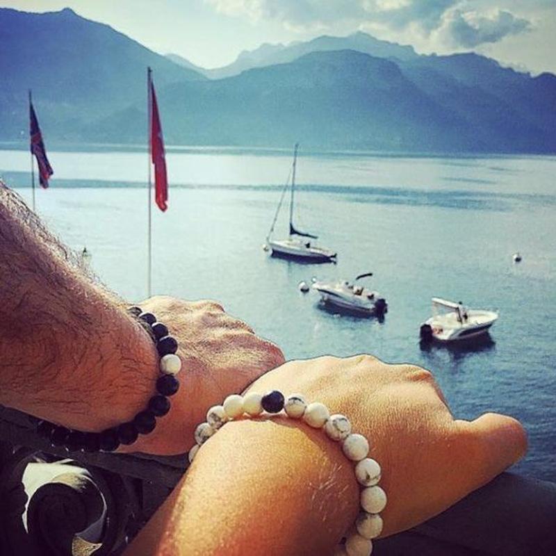Couples-Bracelet-pierre-nature