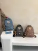 Mochila Popular Retro de Gran Capacidad para Estudiantes Niñas 2026 Nuevo Estilo Moda Salida Viaje Diario Versátil Doble Hombro