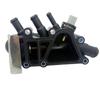 2S6G-9K478-A2B es adecuado para modelos Ford Fiesta 03-06, Conjunto de termostato Ford Fiesta