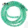 2mm3mm piedra natural cuentas redondas pequeñas amatista ojo de tigre ágata turmalina cristal cuentas sueltas accesorios para joyería diy venta al por mayor